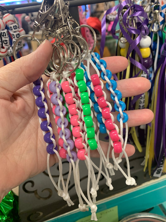 Fidget Keyrings