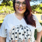 Give Thanks Pumpkin Tee
