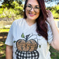 Pumpkin Duo Tee