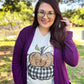 Pumpkin Duo Tee