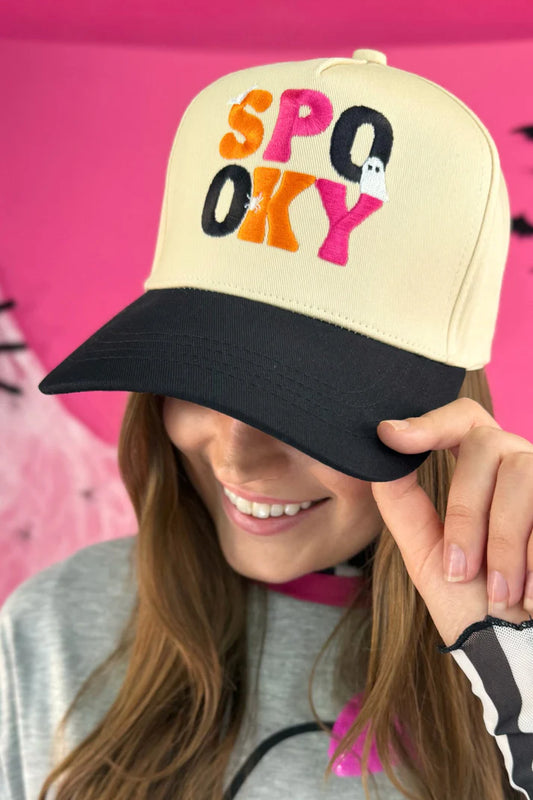 Spooky Vibes Hat