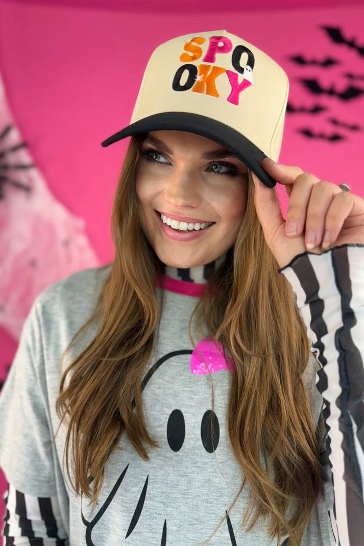 Spooky Vibes Hat