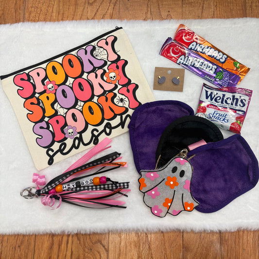 Boo Bag