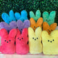 Plush Bunny Pals