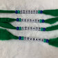 Spirit Bracelets