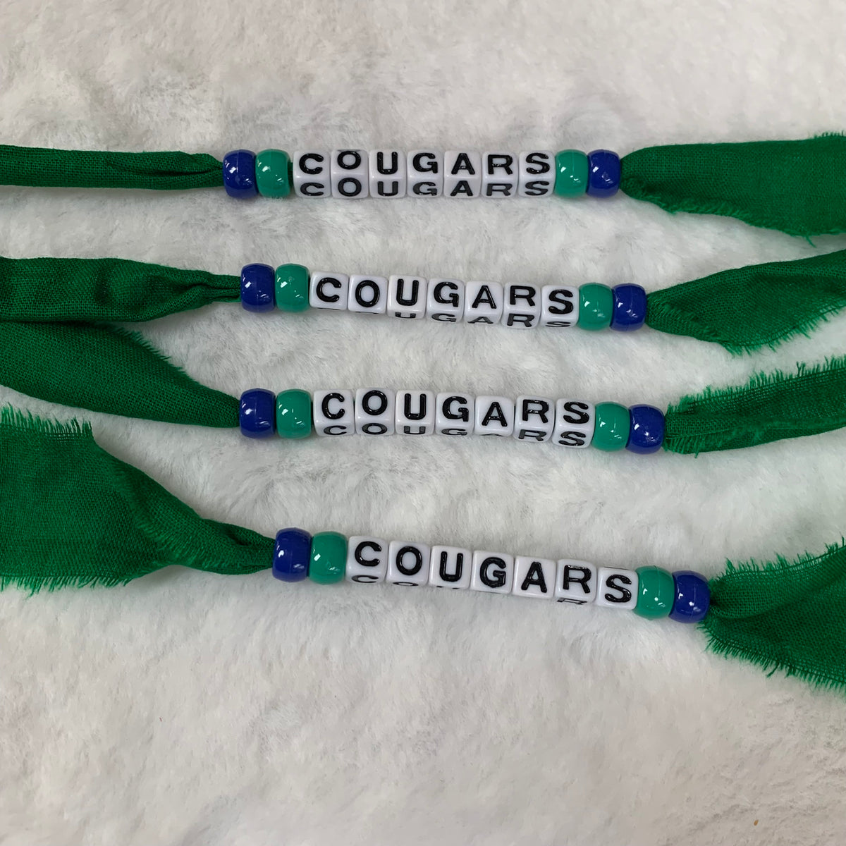 Spirit Bracelets