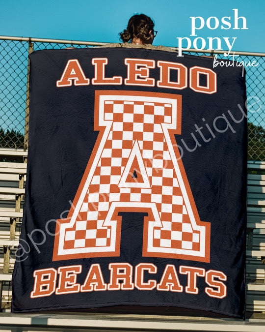 *PRE-ORDER* Spirit Blanket (Order Closes 9/11)