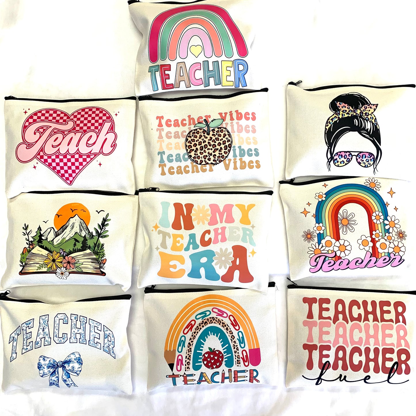 Teacher Emergency Kit