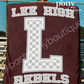 *PRE-ORDER* Spirit Blanket (Order Closes 9/11)