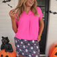 Whitney Woven Blouse