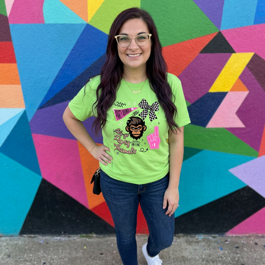 ***PREORDER*** Party Animals Scribble