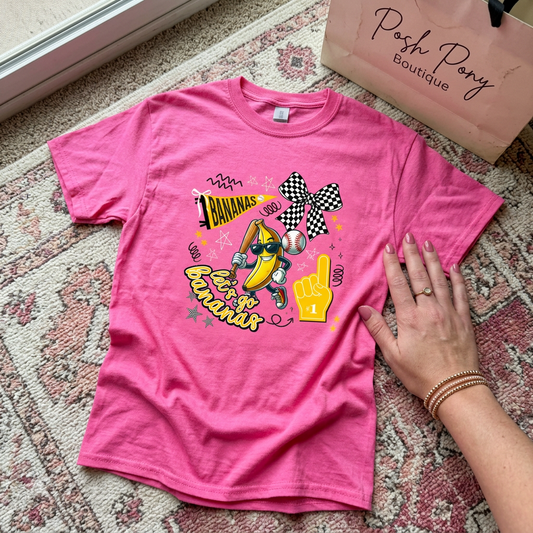 ***PREORDER*** Bananas Doodles