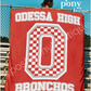 *PRE-ORDER* Spirit Blanket (Order Closes 9/11)