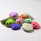 3D Printed Clicker Dumplings