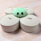 3D Printed Clicker Dumplings
