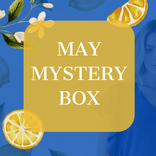 May Mystery Box