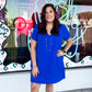 Everyday Shift Dress - Royal Blue