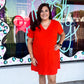 Everyday Shift Dress - Sunset