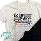 Be an Esther Tee
