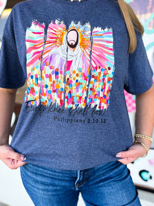 Every Knee Shall Bow