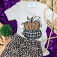 Pumpkin Duo Tee