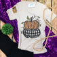 Pumpkin Duo Tee