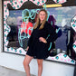Jet Setter Hoodie Skort Dress