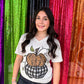 Pumpkin Duo Tee
