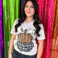 Pumpkin Duo Tee