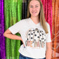 Give Thanks Pumpkin Tee