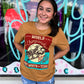 Bronc Tee