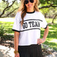 Go Team Sparkle Tee