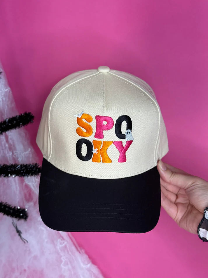 Spooky Vibes Hat
