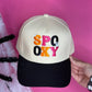 Spooky Vibes Hat