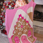 *PRE ORDER* Whimsical Gingerbread House Blanket