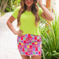 Bow Bonanza Skort