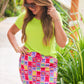 Bow Bonanza Skort