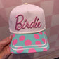 Birdie Hat
