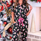 CHRTISTMAS PAJAMA PREORDER