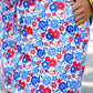 Liberty Floral Skort