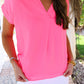 Whitney Woven Blouse