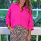 Safari Chic Skort