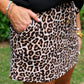 Safari Chic Skort