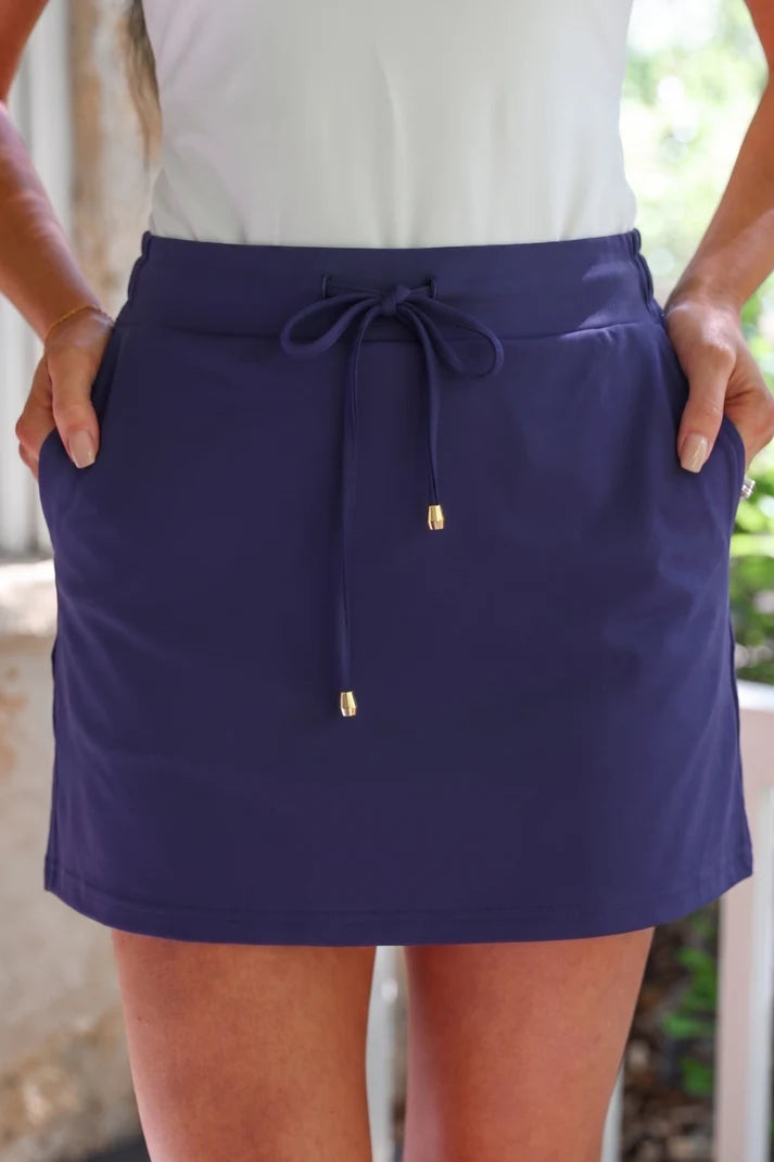 FALL SKORT PREORDER