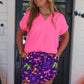 Whitney Woven Blouse