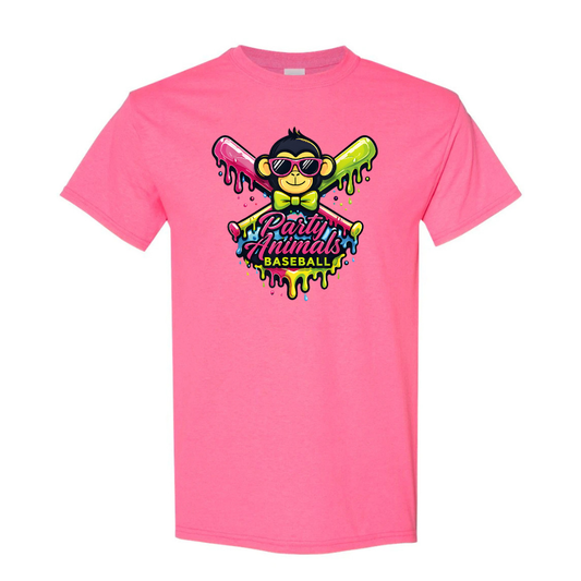 ***PREORDER*** Party Animal w/ Drip and Bats