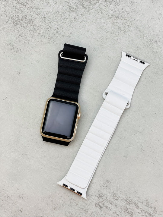 Magnetic Watch Bands