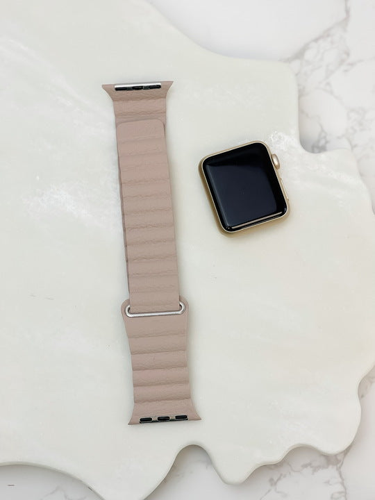 Magnetic Watch Bands