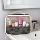Oversized Cosmetic Bag - Hometown Camo