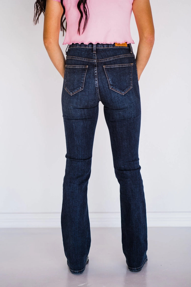 Cassie Bootcut Jeans